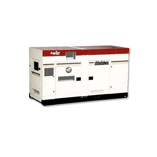 150kVA Generator