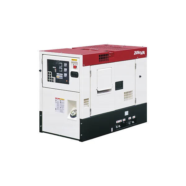 20kVA Generator
