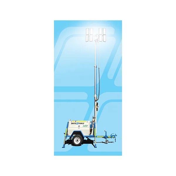 LED Lighting Tower