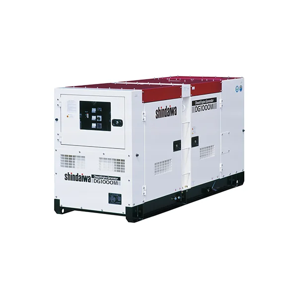 80kVA Generator