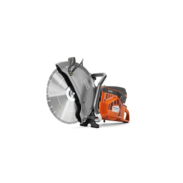 Demolition Saw Husqvarna K970