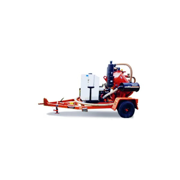 FX20 Ditch Witch Vacuum Excavator