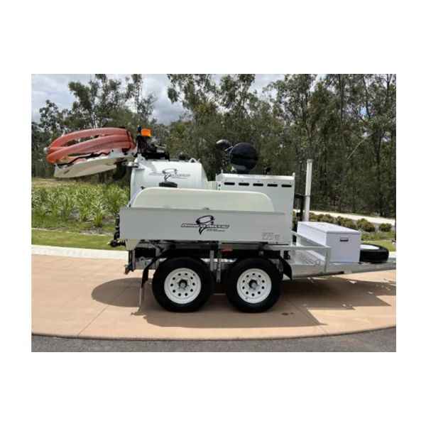 ROM2 (600x600) Ring-O-Matic vacuum excavator – view 1