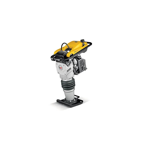 Rammer – Petrol 72kg