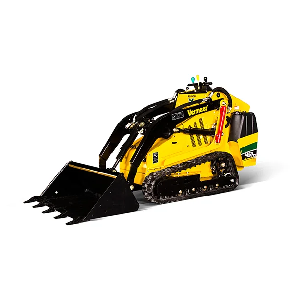 Vermeer S450TX Mini Skid Steer in perth rental