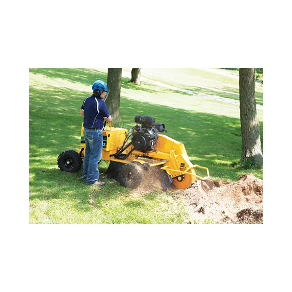 Vermeer SC292 Stump Grinder