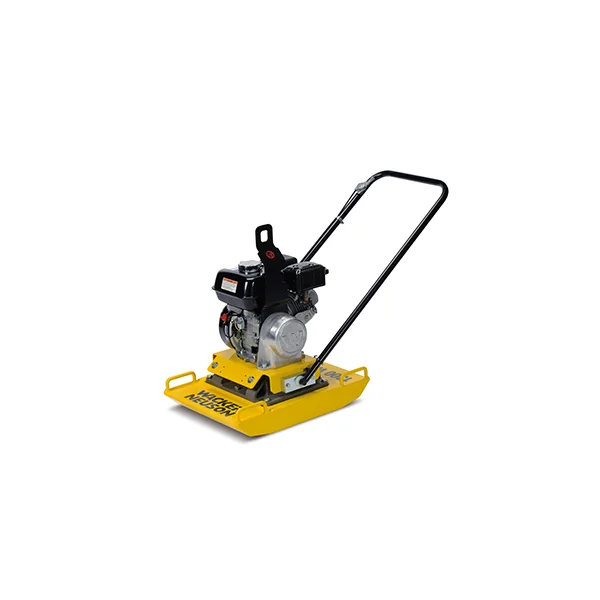 Vibratory Plate Compactor – Petrol 77kg