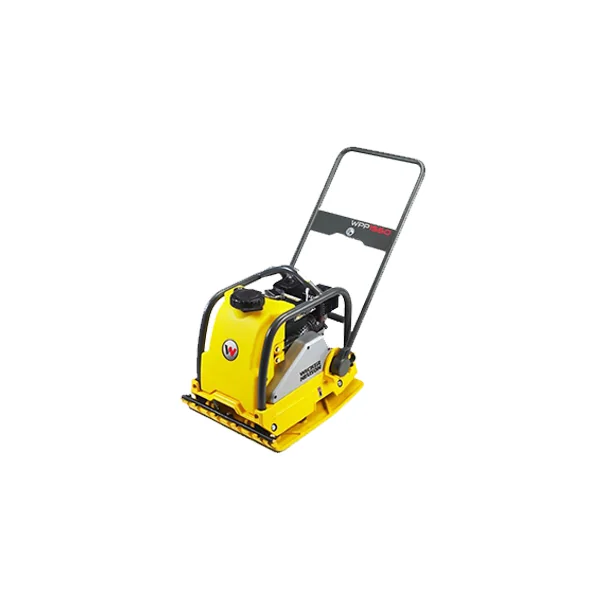 Vibratory Plate Compactor – Petrol 89kg