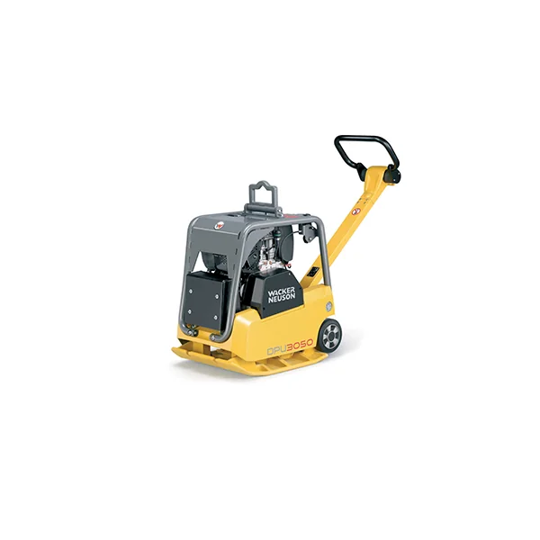 Vibratory Plate Reversible Compactor – Diesel 181kg - DPU_3050E-1024x1003 (600x600) Vibratory Plate Reversible Compactor – Diesel 181kg
