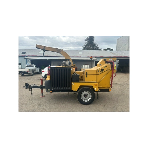 Woodchipper BC1500 – BC1500 1
