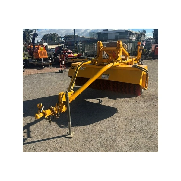 Sweeper – Sweeper 1